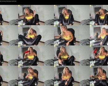 eileen_rose — 19 minute Chaturbate female cam show recording, 1080p, Apr 22, 2019