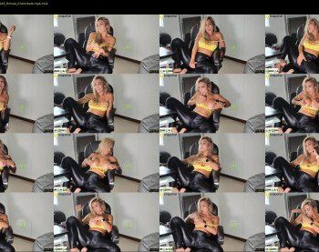 eileen_rose — 19 minute Chaturbate female cam show recording, 1080p, Apr 22, 2019