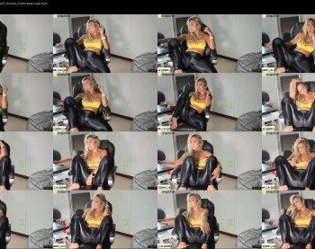 eileen_rose — 19 minute Chaturbate female cam show recording, 1080p, Apr 22, 2019