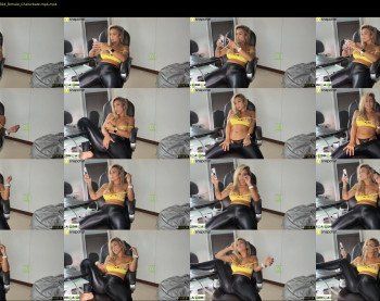 eileen_rose — 19 minute Chaturbate female cam show recording, 1080p, Apr 22, 2019
