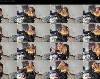 eileen_rose — 10 minute Chaturbate female cam show recording, 1080p, Apr 22, 2019