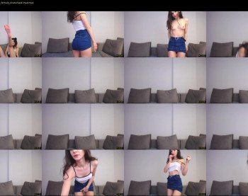 elaanna — 36 minute Chaturbate female cam show recording, 1080p, Apr 22, 2019