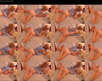 ellaa91 — 6 minute Chaturbate female cam show recording, 1080p, Apr 22, 2019