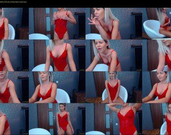erikasweetie — 41 minute Chaturbate female cam show recording, 1080p, Apr 22, 2019