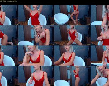 erikasweetie — 41 minute Chaturbate female cam show recording, 1080p, Apr 22, 2019