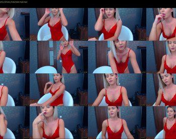 erikasweetie — 39 minute Chaturbate female cam show recording, 1080p, Apr 22, 2019