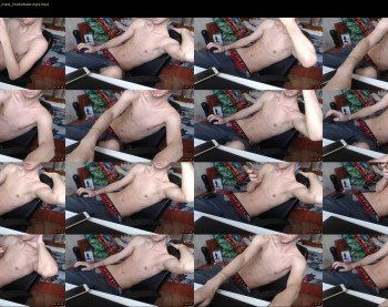 evgheni — 9 minute Chaturbate male cam show recording, 480p, Apr 22, 2019