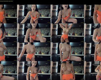 freya_ — 29 minute Chaturbate female cam show recording, 1080p, Apr 22, 2019