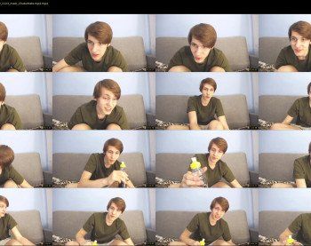 howardkottam — 29 minute Chaturbate male cam show recording, 720p, Apr 22, 2019