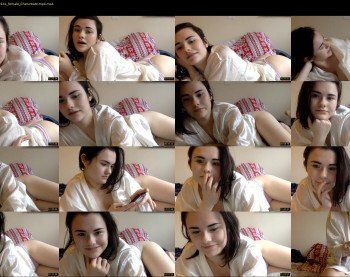 iammisstery — 25 minute Chaturbate female cam show recording, 480p, Apr 22, 2019