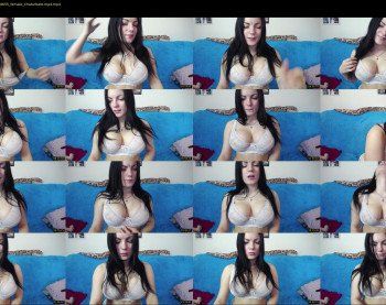 irinaandalex — 29 minute Chaturbate couple cam show recording, 720p, Apr 22, 2019