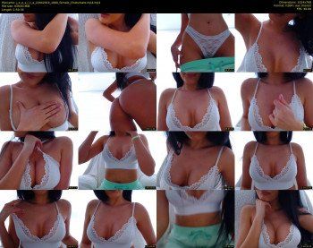 j_e_e_s_i_c_a — 111 minute Chaturbate female cam show recording, 720p, Apr 22, 2019