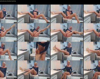 jaylynxxxx74 — 28 minute Chaturbate female cam show recording, 1080p, Apr 23, 2019