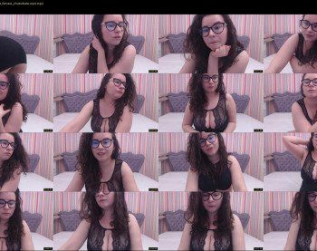 jessykah — 18 minute Chaturbate female cam show recording, 1080p, Apr 22, 2019