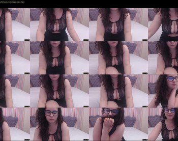 jessykah — 21 minute Chaturbate female cam show recording, 1080p, Apr 22, 2019