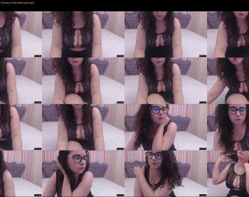 jessykah — 18 minute Chaturbate female cam show recording, 1080p, Apr 22, 2019