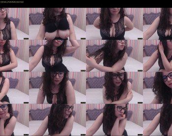 jessykah — 20 minute Chaturbate female cam show recording, 1080p, Apr 22, 2019