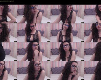 jessykah — 20 minute Chaturbate female cam show recording, 1080p, Apr 22, 2019