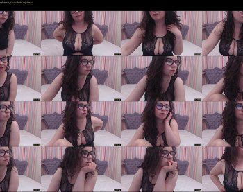 jessykah — 16 minute Chaturbate female cam show recording, 1080p, Apr 22, 2019