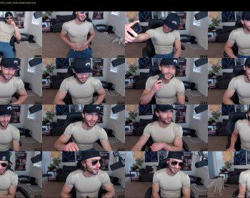 kanedrexler — 71 minute Chaturbate male cam show recording, 1080p, Apr 22, 2019