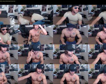 kanedrexler — 64 minute Chaturbate male cam show recording, 1080p, Apr 23, 2019