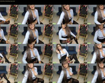 karitto__2 — 29 minute Chaturbate female cam show recording, 720p, Apr 22, 2019
