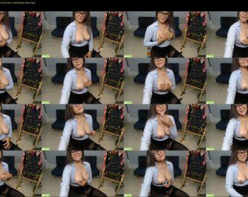 karitto__2 — 11 minute Chaturbate female cam show recording, 720p, Apr 22, 2019