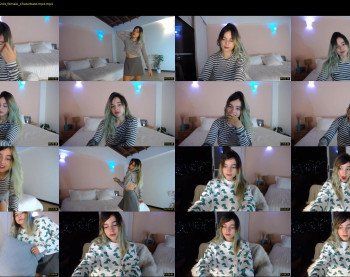 kendalltyler — 29 minute Chaturbate female cam show recording, 720p, Apr 23, 2019