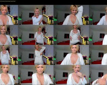 kiradivine — 91 minute Chaturbate female cam show recording, 720p, Apr 22, 2019