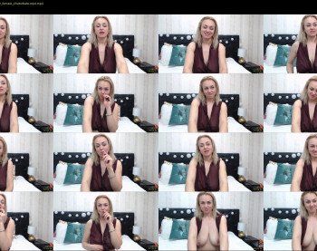 ladyjeen — 10 minute Chaturbate female cam show recording, 1080p, Apr 22, 2019