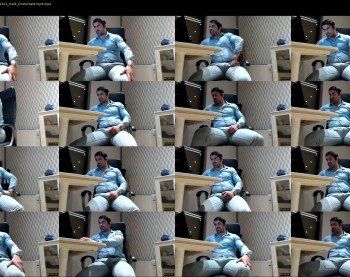 latino23bom — 55 minute Chaturbate male cam show recording, 480p, Apr 22, 2019