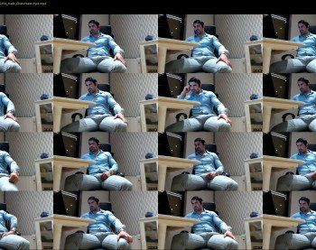 latino23bom — 33 minute Chaturbate male cam show recording, 480p, Apr 22, 2019