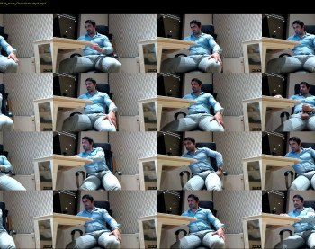 latino23bom — 28 minute Chaturbate male cam show recording, 480p, Apr 22, 2019