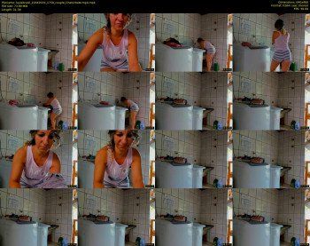 laylabrasil — 32 minute Chaturbate female cam show recording, 480p, Apr 22, 2019