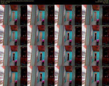 laylabrasil — 11 minute Chaturbate female cam show recording, 480p, Apr 22, 2019