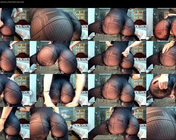 little_izzi — 29 minute Chaturbate female cam show recording, 1080p, Apr 22, 2019