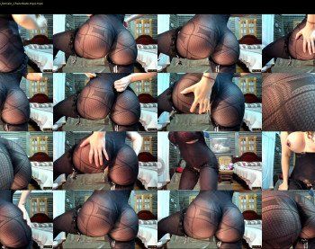 little_izzi — 29 minute Chaturbate female cam show recording, 1080p, Apr 22, 2019