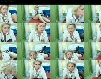 lorabigass — 41 minute Chaturbate female cam show recording, 720p, Apr 22, 2019