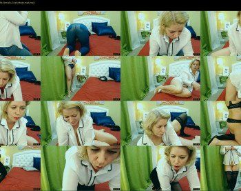lorabigass — 35 minute Chaturbate female cam show recording, 720p, Apr 22, 2019