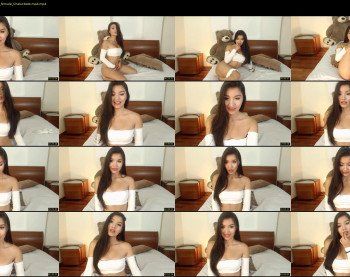 lorileen — 56 minute Chaturbate female cam show recording, 720p, Apr 22, 2019