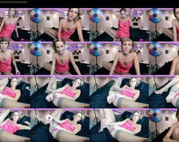 lourdesnoir — 7 minute Chaturbate female cam show recording, 1080p, Apr 22, 2019