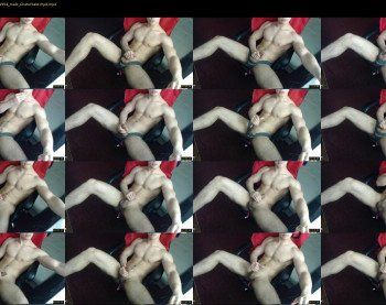 madmaxbad — 64 minute Chaturbate male cam show recording, 720p, Apr 22, 2019