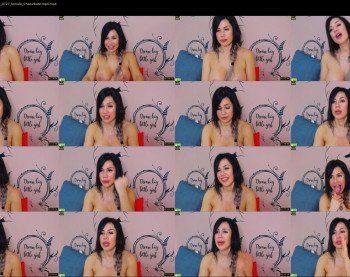 marrylouanne — 5 minute Chaturbate female cam show recording, 1080p, Apr 22, 2019