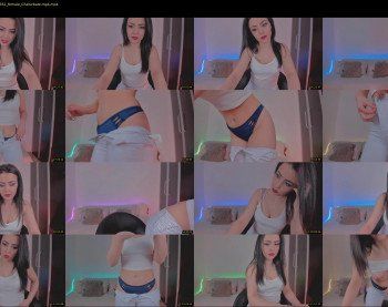 mary_rosse — 93 minute Chaturbate couple cam show recording, 720p, Apr 22, 2019