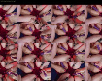 mashayang — 10 minute Chaturbate female cam show recording, 4K, Apr 22, 2019