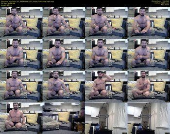 maximus_787 — 4 minute Chaturbate male cam show recording, 720p, Apr 23, 2019