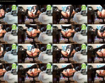 mindymars — 10 minute Chaturbate female cam show recording, 1080p, Apr 22, 2019