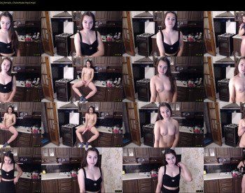 missfire69 — 36 minute Chaturbate female cam show recording, 1080p, Apr 22, 2019