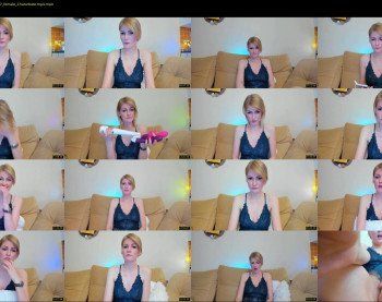 misslucci — 41 minute Chaturbate female cam show recording, 720p, Apr 23, 2019
