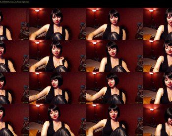 missmirandagd — 27 minute Chaturbate female cam show recording, 480p, Apr 22, 2019